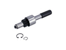 Starter Shaft Assembly Big Twin 94-06 Except Dyna Models 06 - 66T