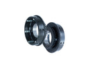 Scorpion Clutch Basket With Bearing & 66T Ring Gear For 94 FX Model