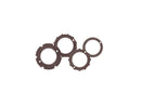 Scorpion Clutch Lock Plates For 90-94 FX Model