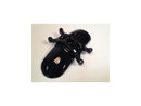 Bobber Front Fender Black