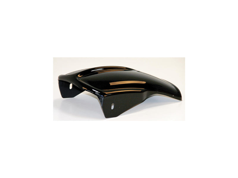 Old School Rear Fender for Sportster Models For 04-06, 10-20 Sportster