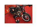 Bobber Front Fender Paintable