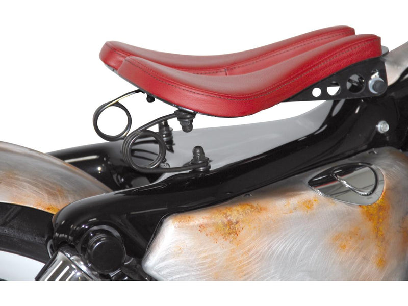 Under Seat Frame Cover Kit Long