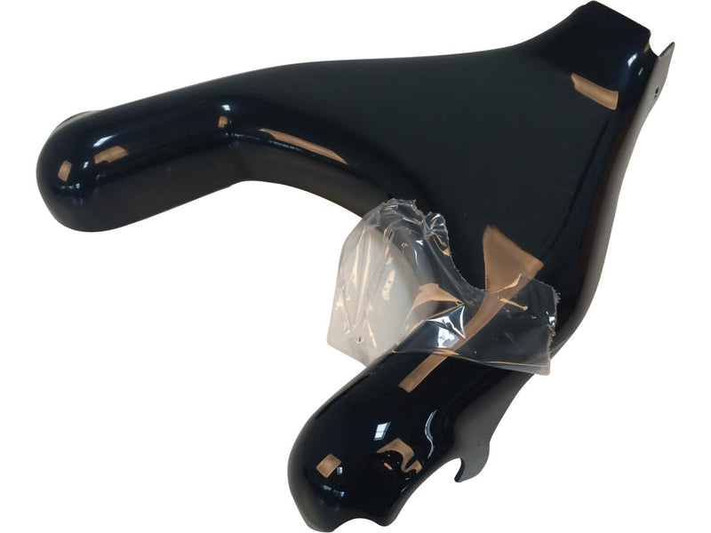 Under Seat Frame Cover Kit Long