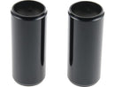 Upper Fork Cover Black Gloss Powder Coated For 16-20 XL1200X