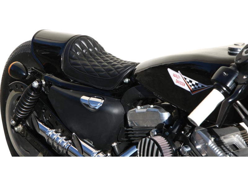 Cowl Diagonal Seat Rear End Conversion Kit