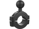 Torque 3/4"-1" Diameter Handlebar/Rail Base With 1" Ball