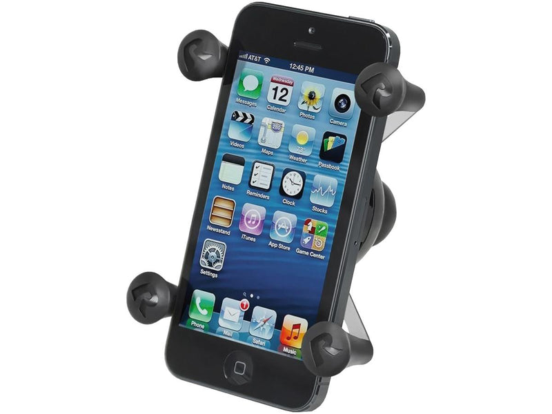 Universal X-Grip Cell / Iphone Cradle