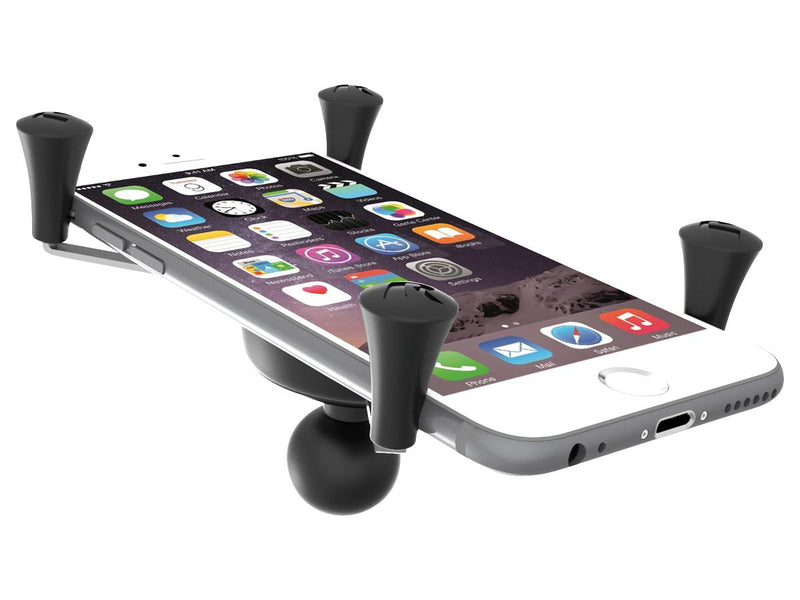 Universal X-Grip Large Phone / Phablet Cradle