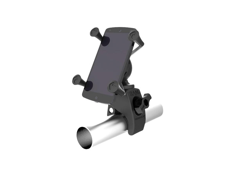 Tough-Claw Mount With Universal X-Grip Phone Cradle