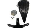 Stealth Horn Cover With Horn Black Ready To Paint