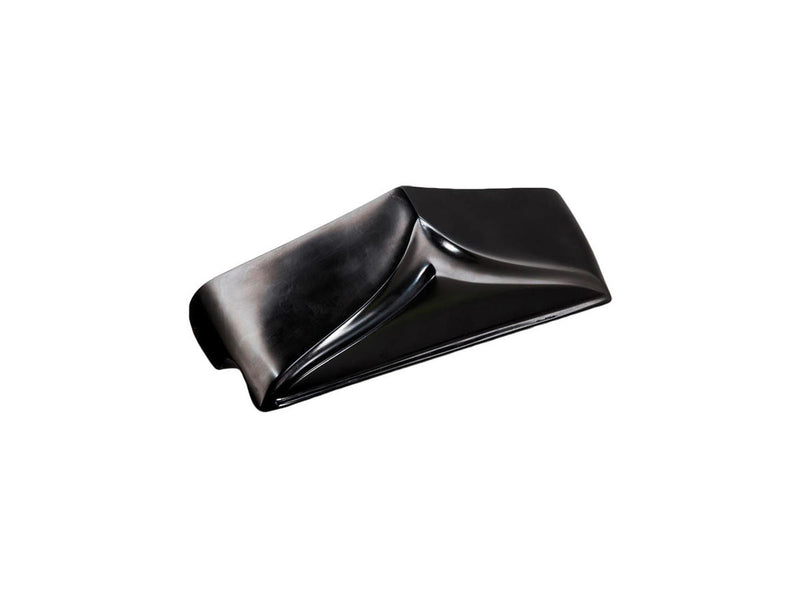 Lower Fairing Cap NYB Polymer Raked Neck Lower Fairing Cap