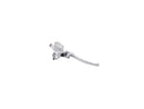Seventies Brake Master Cylinder Kit Aluminium Satin - 14mm
