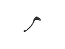 Seventies Hand Control Lever For Brake & Clutch Cable Perch Black