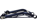 Sportster Racing Swing Arm Black Powder Coated
