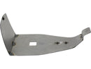 Cafe Racer Rear Fender Seat Base Plate Steel