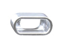 Modul1 Turn Signal Weld-In Bracket Width Inner/Outer(Mm): 9/12/Depth Inner/Outer(Mm): 12/15/Length Inner/Outer(Mm): 22/25 Raw