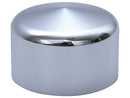 Front Axle Cover Chrome