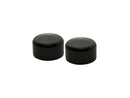 Rear Axle Cover Gloss Black Powder Coated