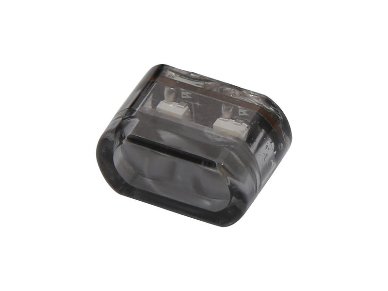 Module 2 Parking Light Height(Mm): 8.5 /Width(Mm): 15.5 /Depth(Mm): 11 /Approved For Front/Horizontal Installation Clear Led