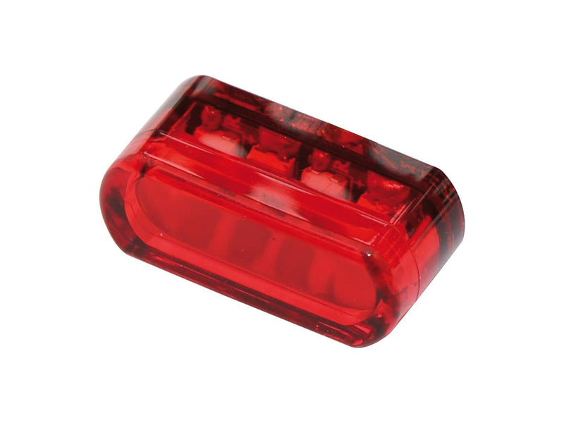 Module 1 Led Taillight Height(Mm): 8.5 / Width(Mm): 21.5 / Depth(Mm): 11.5 / Approved For Horizontal Installation Led 894437