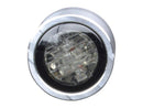 Pin Turn Signal Weld-In Bracket Diameter Inner/Outer(Mm): 20/24/Depth Inner/Outer(Mm): 12/14 Raw