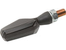 Scuro LED Turn Signal/Position Light Black Smoke LED