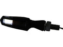 Scuro LED Turn Signal/Position Light Black Smoke LED