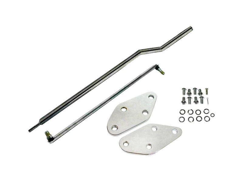 Extension Kit Dyna Chrome - 2 Inch