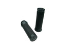 Argyle Grips Black Satin 1 Inch Throttle By Wire