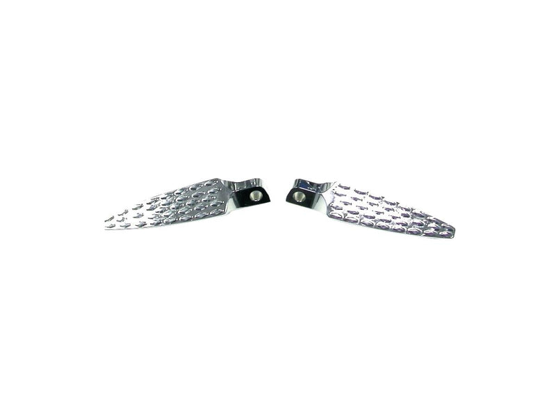 Argyle Pegs 45 Degree Version Chrome