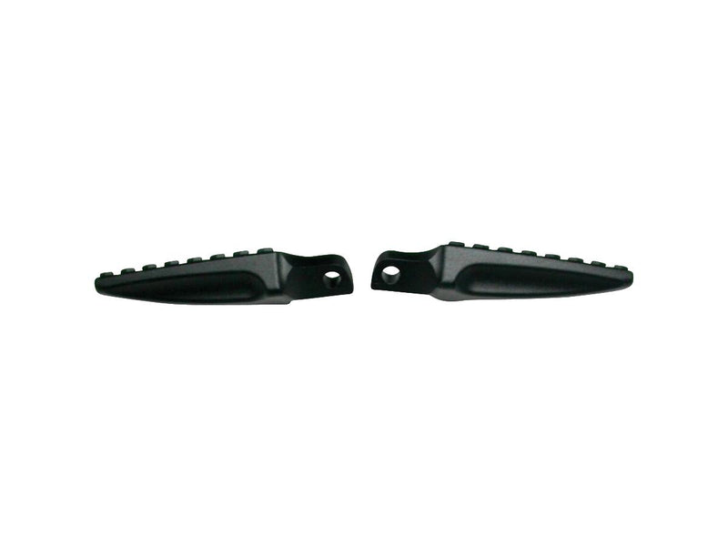 Argyle Pegs 45 Degree Version Black Satin