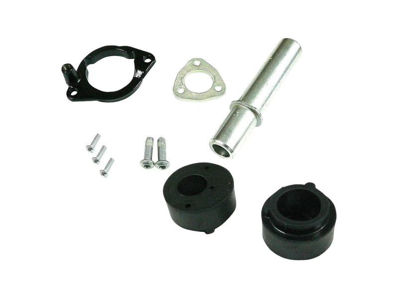 Solo Rear Isolator Mount Kit XL 04-13