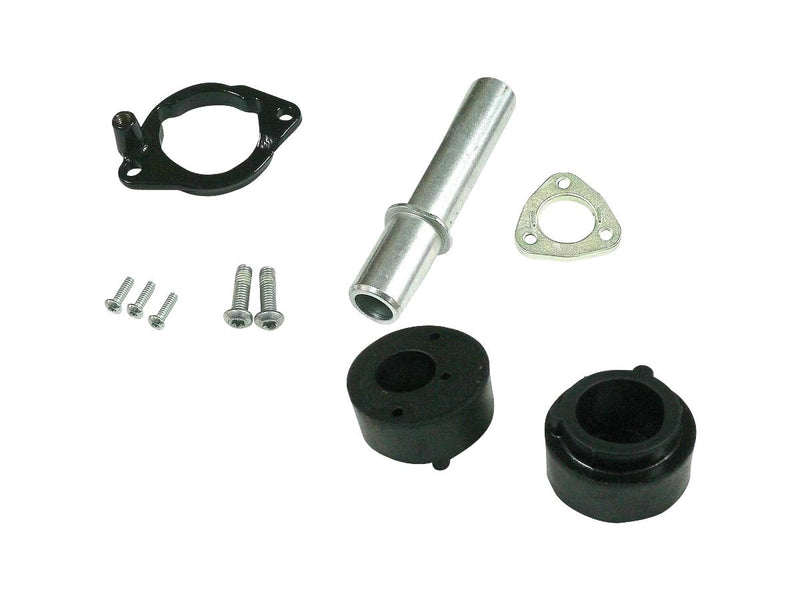 Solo Rear Isolator Mount Kit 14-19 XL