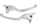 Stadium Hand Control Lever Chrome Touring