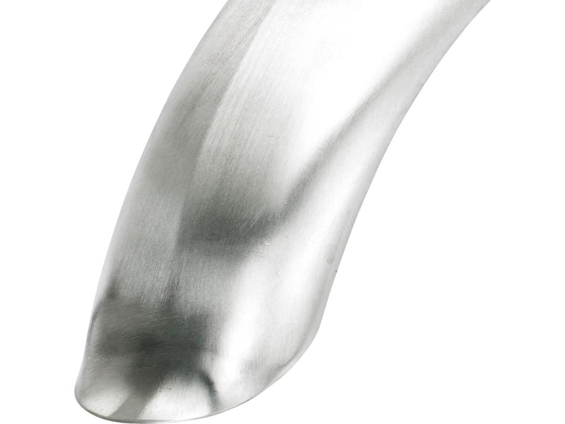 Manta Ray Fender Steel - 7 Inch