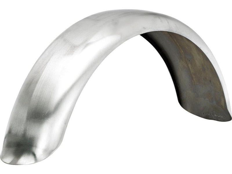 Manta Ray Fender Steel - 7 Inch