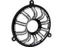 10-Gauge Speaker Grill Black