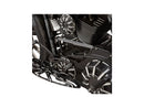 Shift Rod 10-Gauge Black Shift Rod