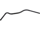 Beach Bar Handlebar Black - 1 Inch