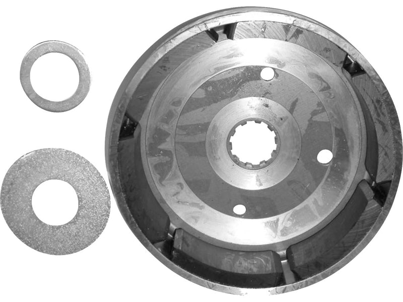 Alternator Rotor 18, 22, 32 AMP