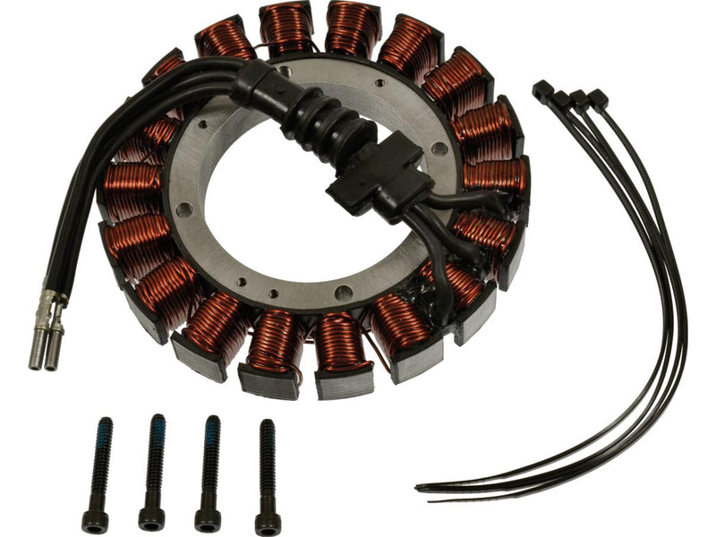 Stator 38 AMP Stator 38 AMP Unmolded