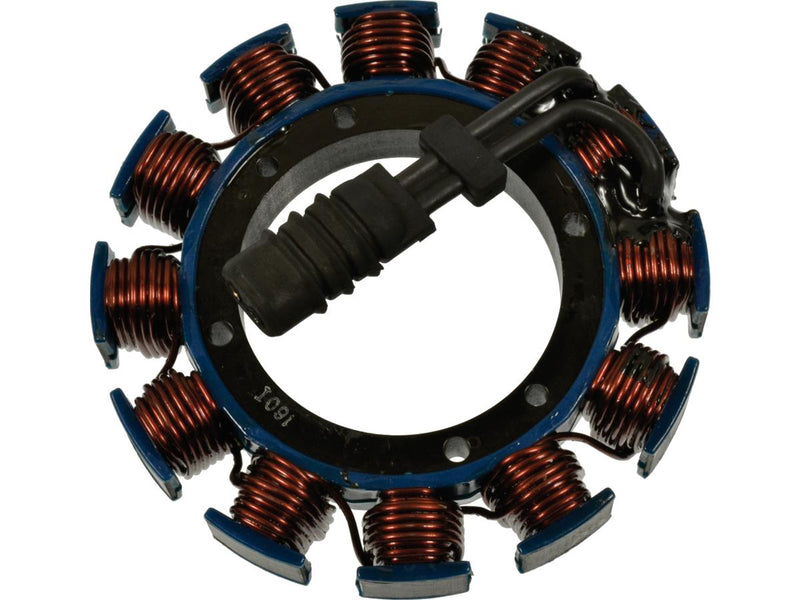 Stator 32 AMP Stator 32 AMP Unmolded For 89-94 FX Model, 91-98 Dyna