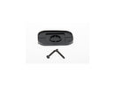 Master Cylinder Cover Black Powder Coated