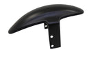 Custom V1 Front Fender Ready To Paint - 16 Inch