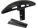 Custom V2 Front Fender Ready To Paint - 16 Inch