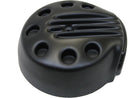 Slotted Air Filter Cover Black Ready To Paint For 13-14 FXSBSE