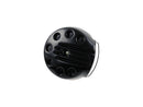 Slotted Air Filter Cover Black Gloss For 13-14 FXSBSE