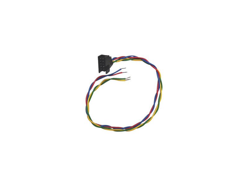 Speedometer Cable Kit For 14-20 Sportster
