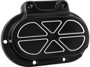 Formula Transmission Side Cover Contrast Cut